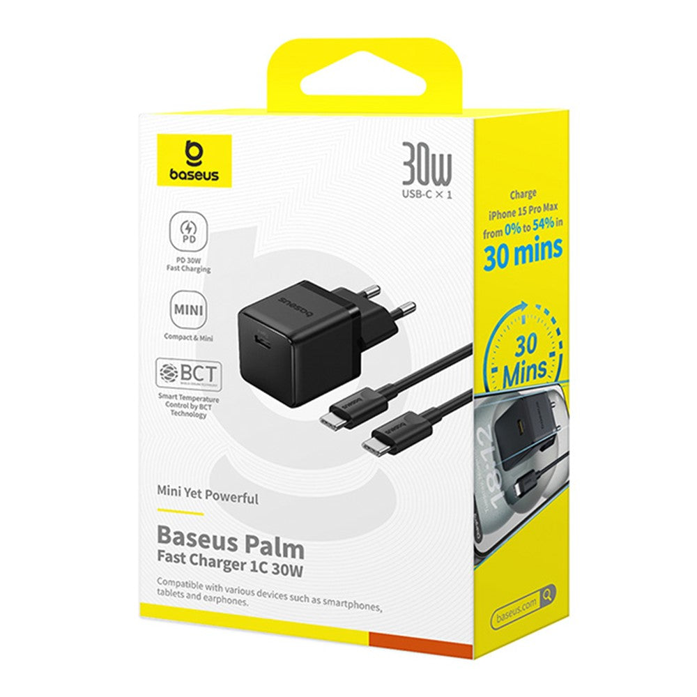 Wall Charger 