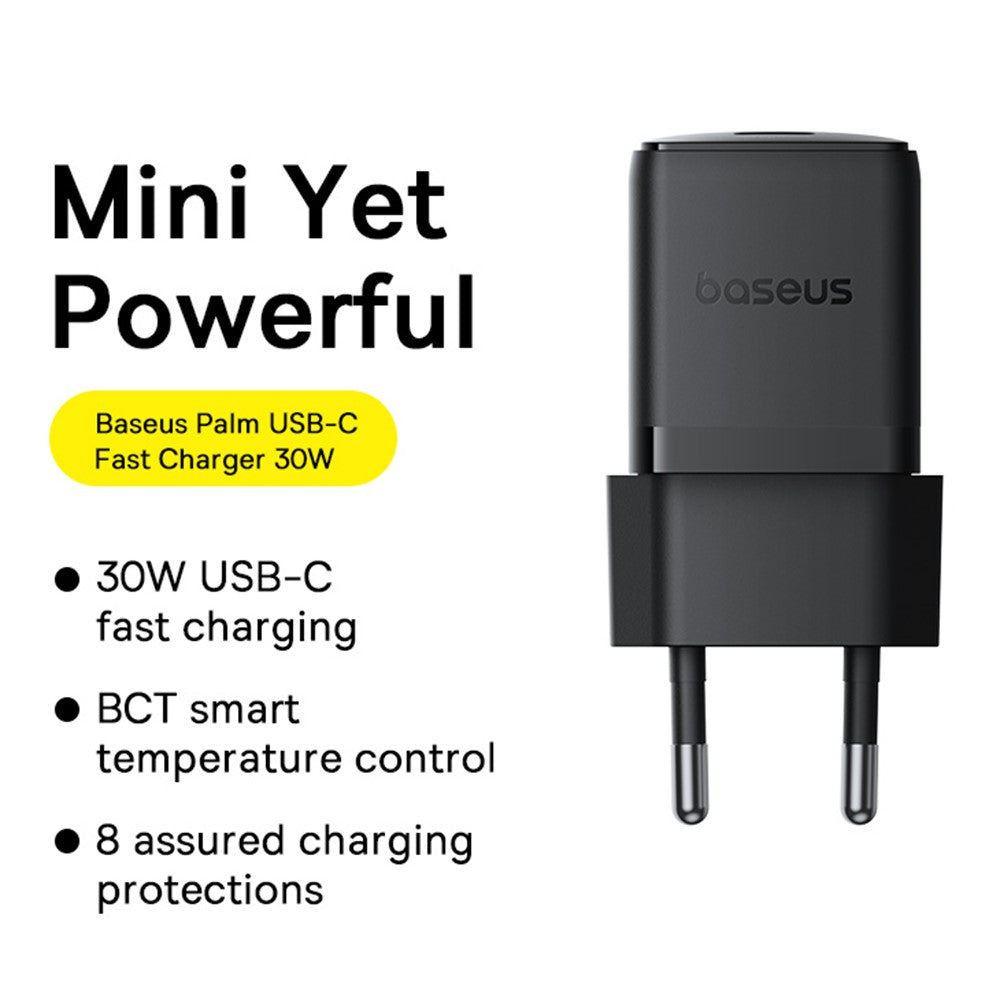 Wall Charger 