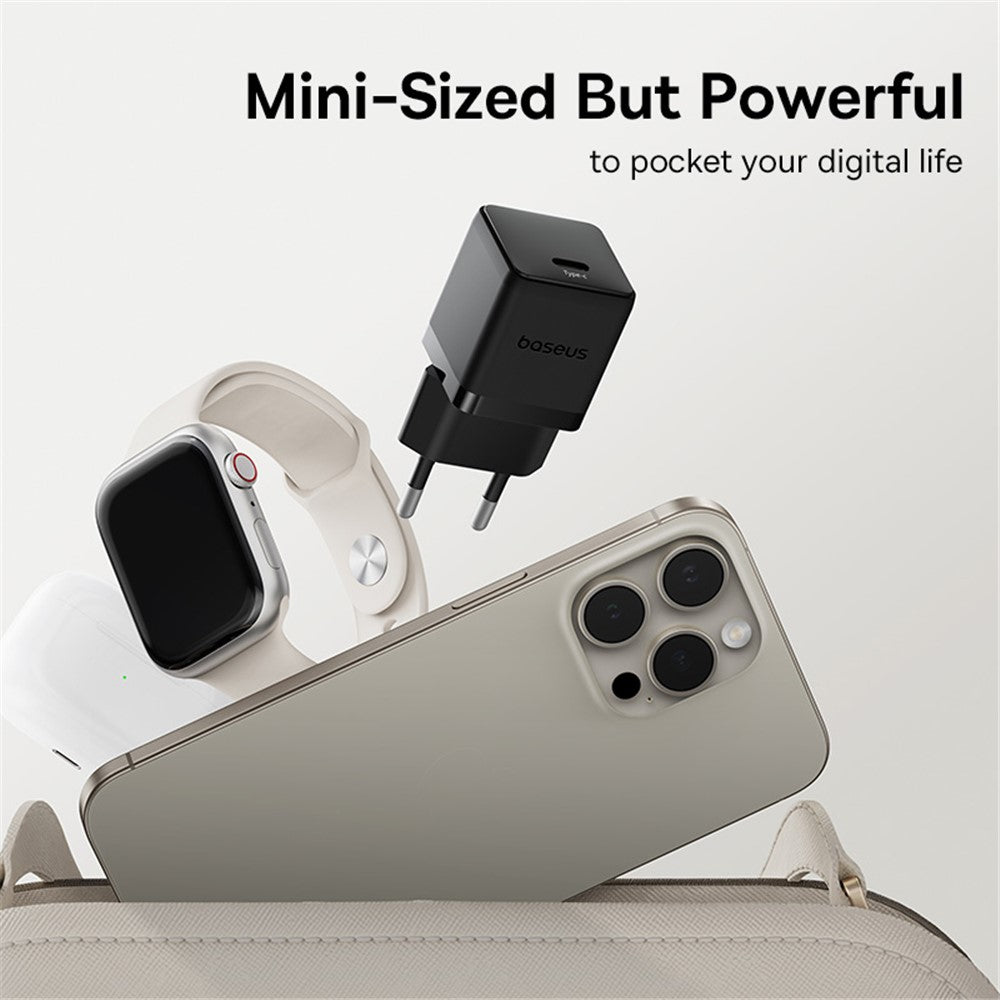 Wall Charger 