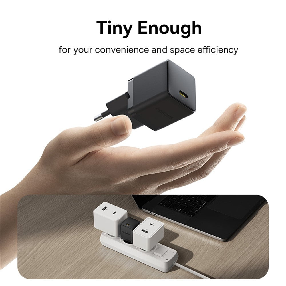 Wall Charger 