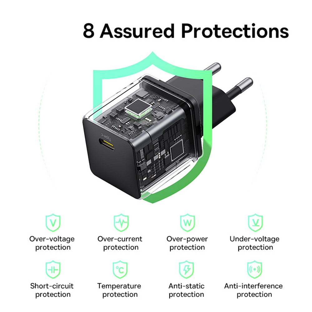 Wall Charger 