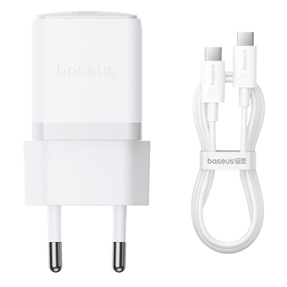 Wall Charger 