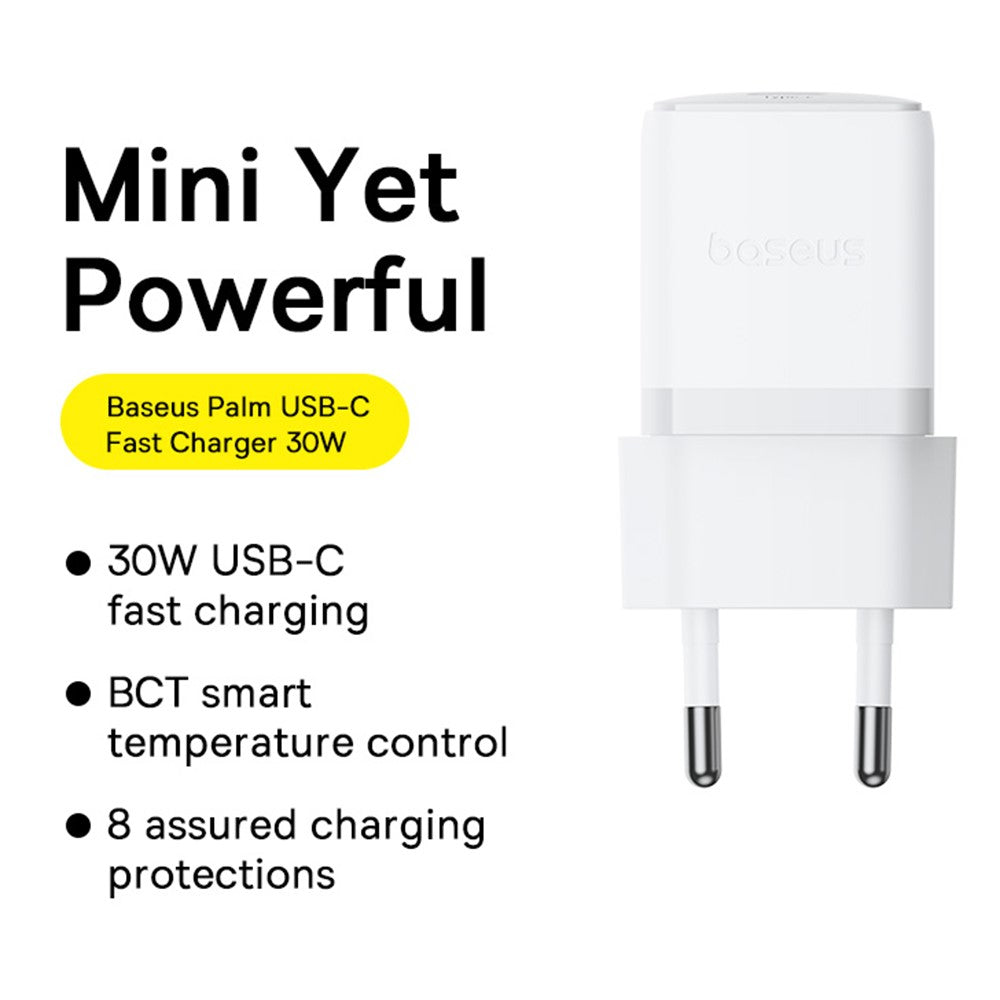 Wall Charger 