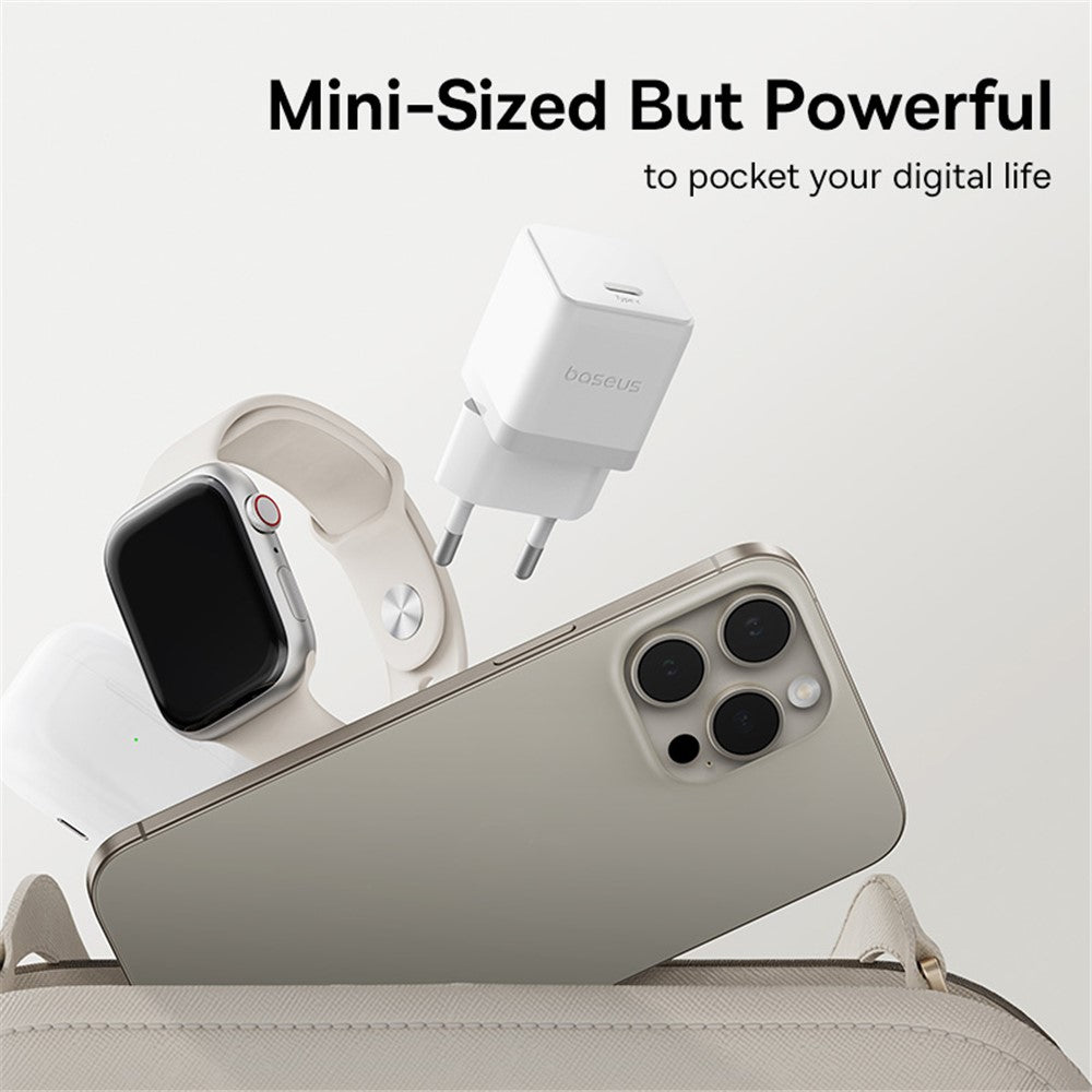 Wall Charger 