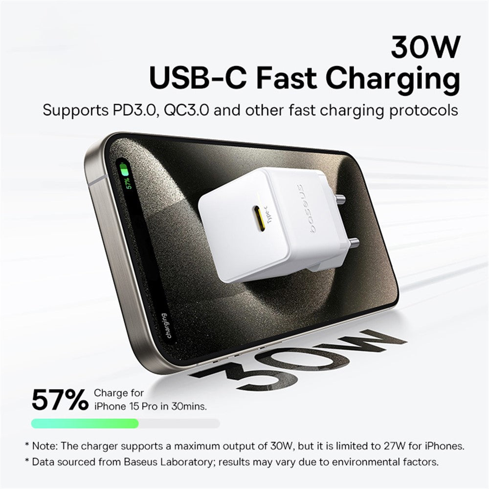 Wall Charger 