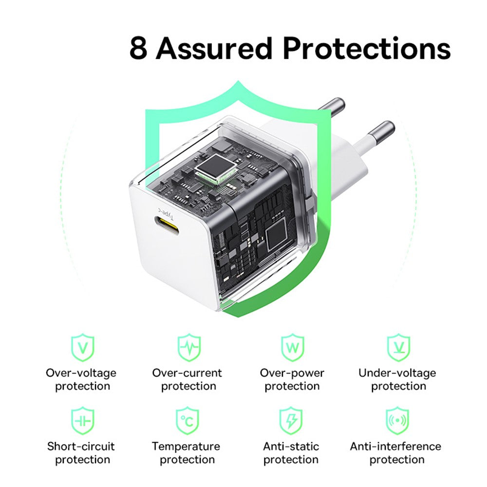 Wall Charger 