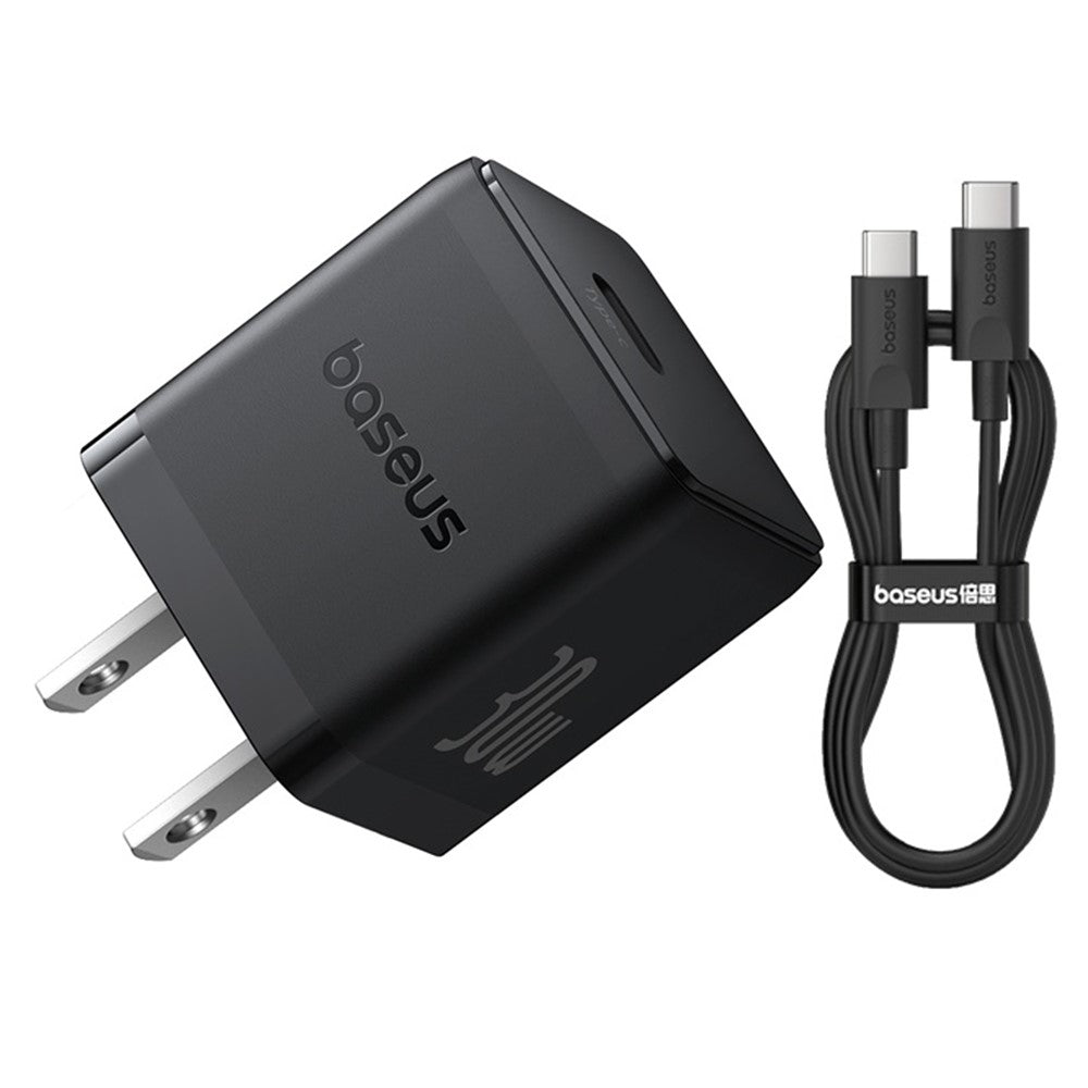 Wall Charger 