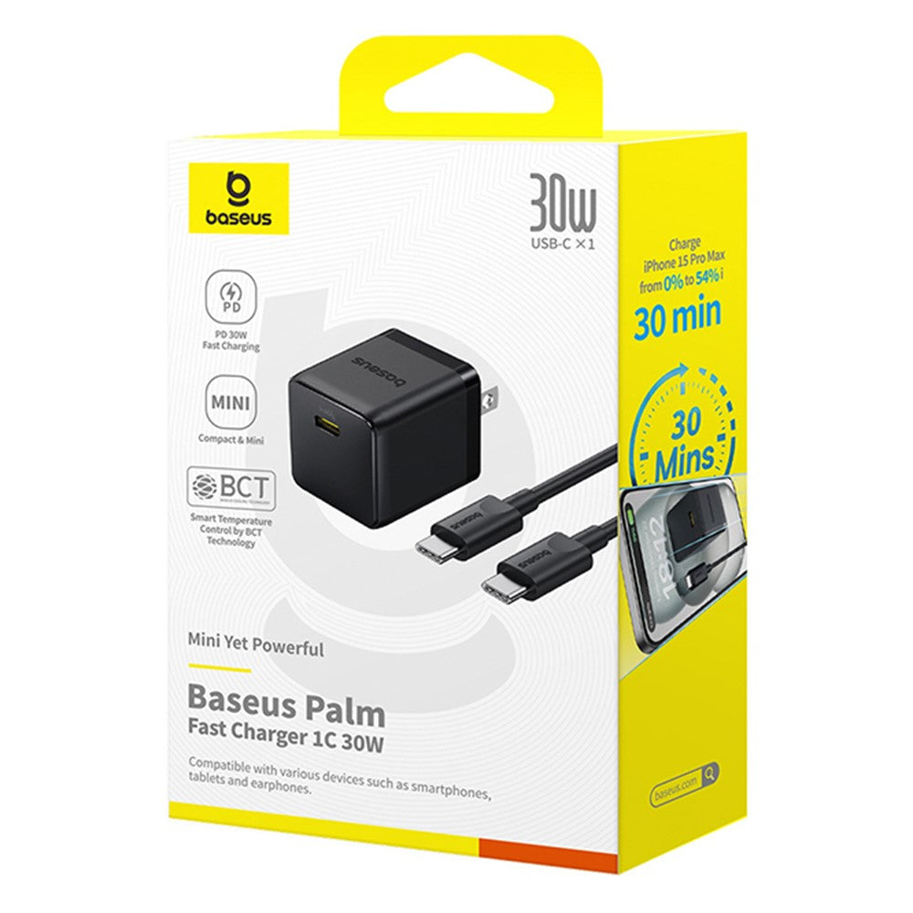 Wall Charger 