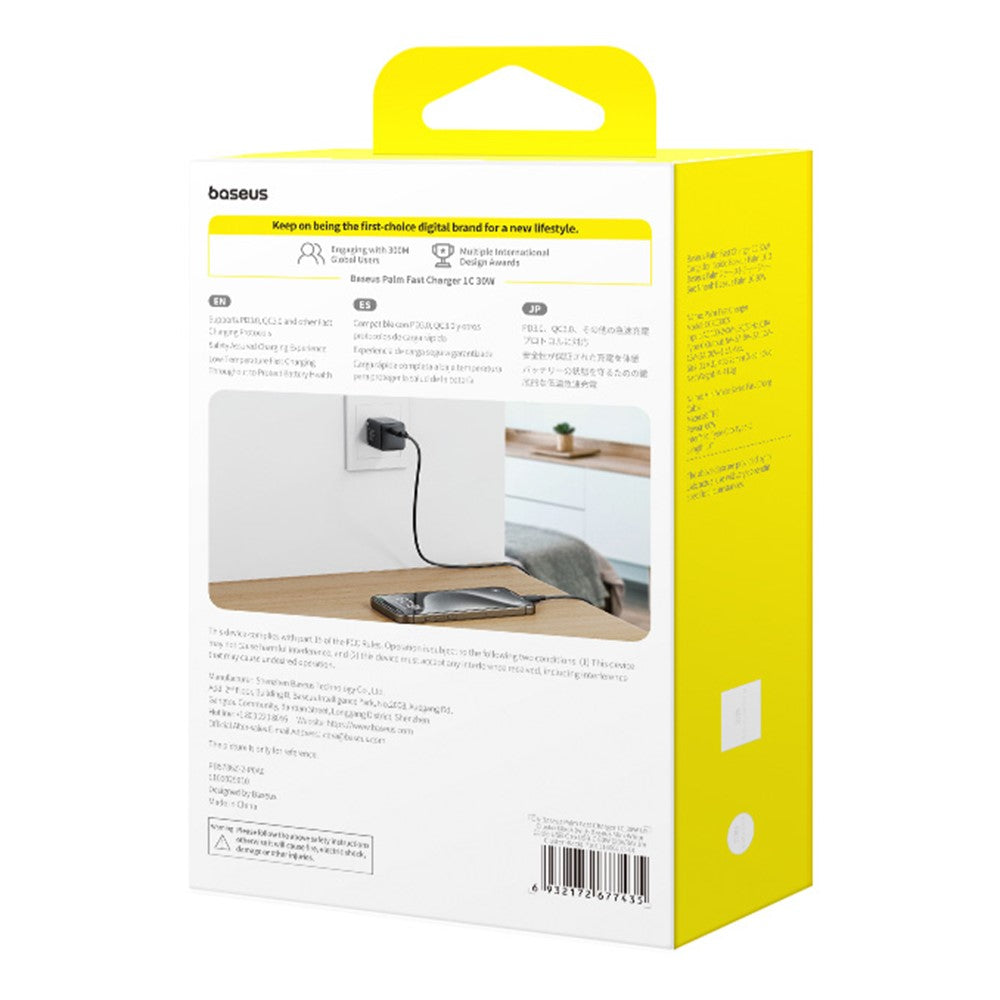 Wall Charger 
