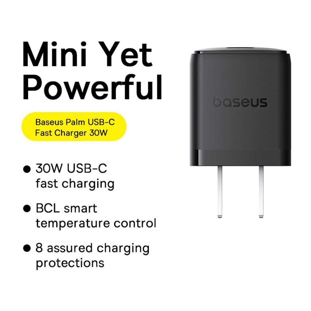 Wall Charger 