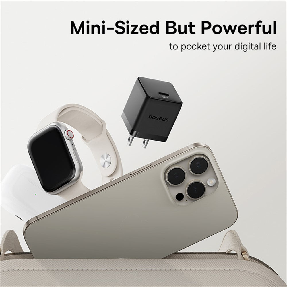 Wall Charger 