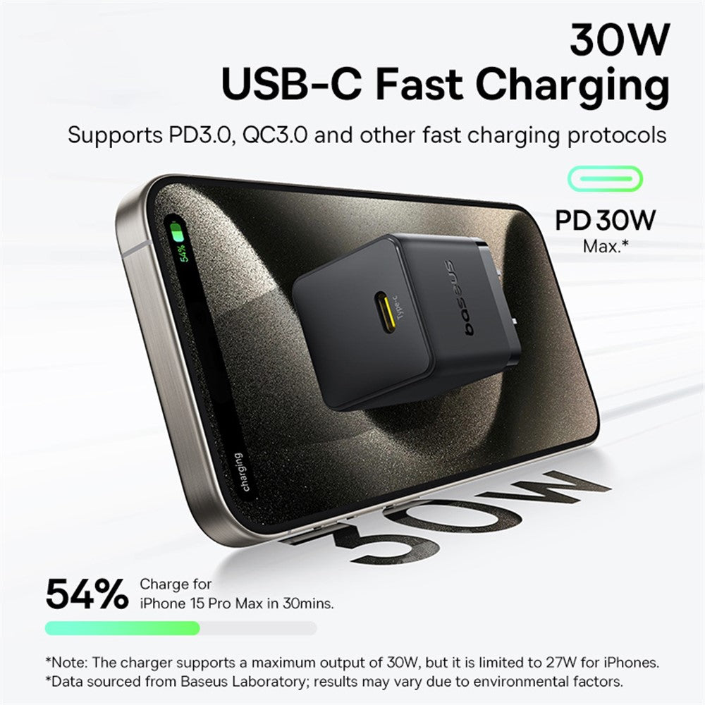 Wall Charger 