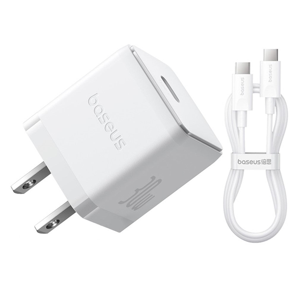 Wall Charger 