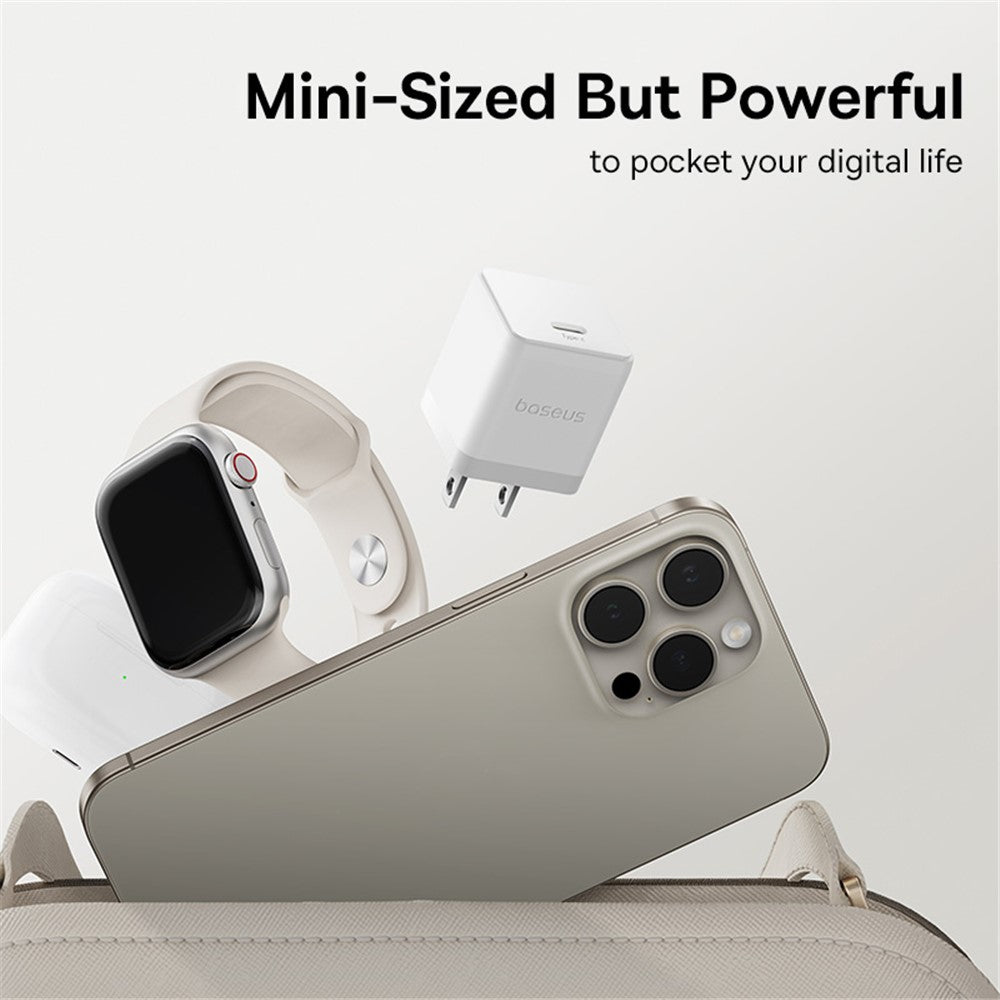 Wall Charger 