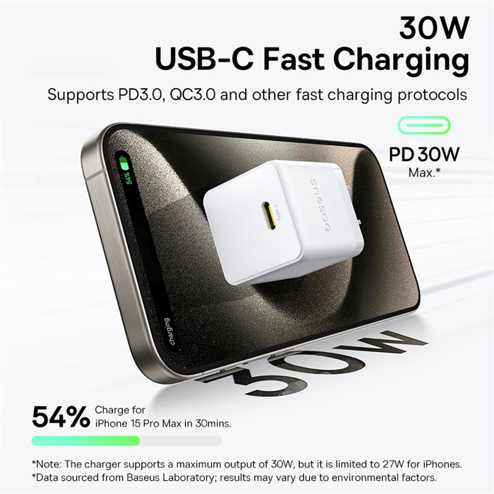 Wall Charger 