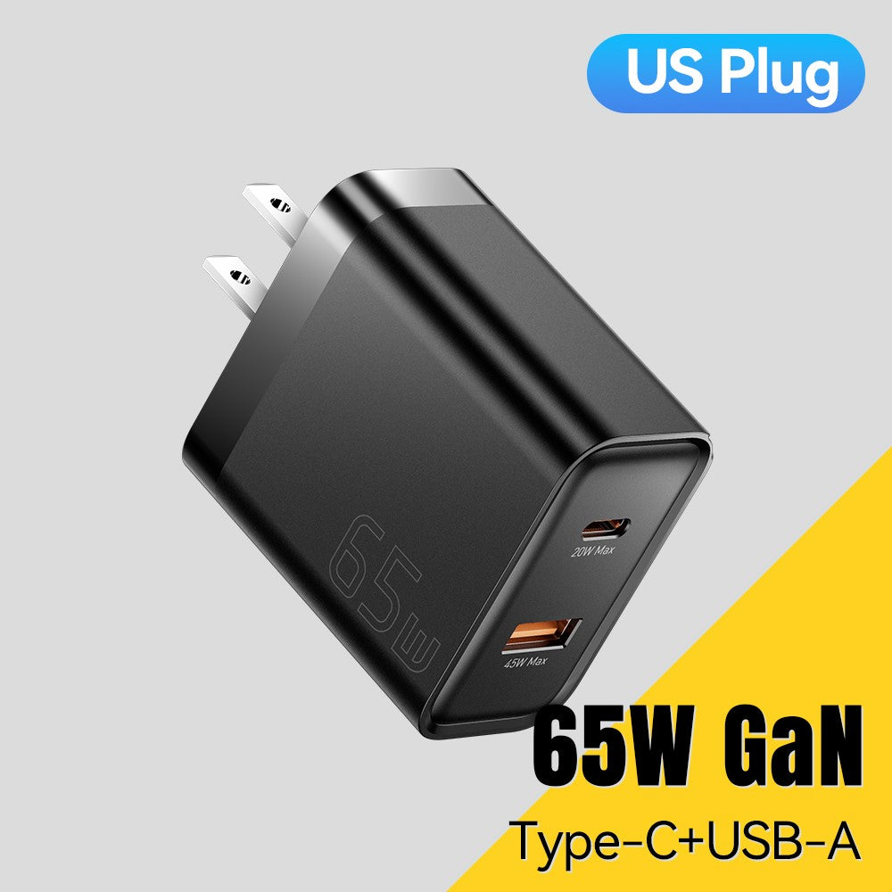 Wall Charger 