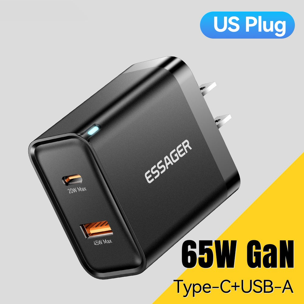 Wall Charger 