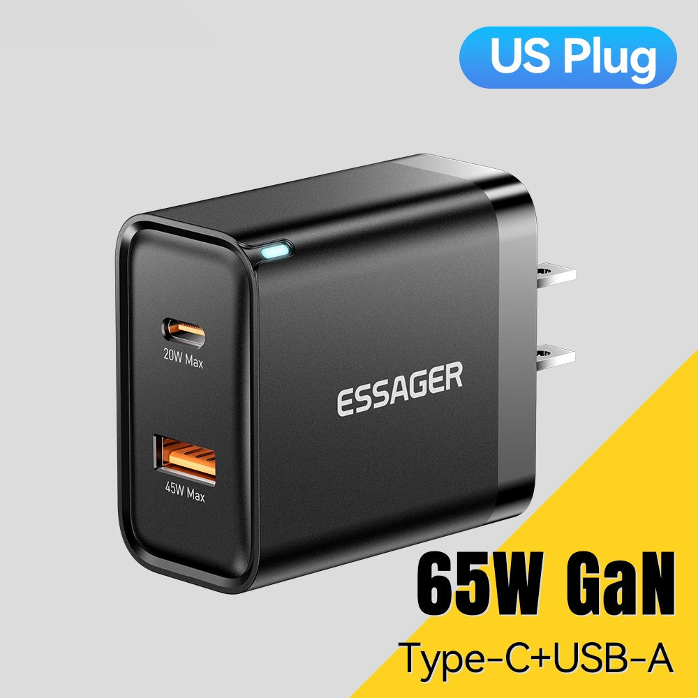 Wall Charger 