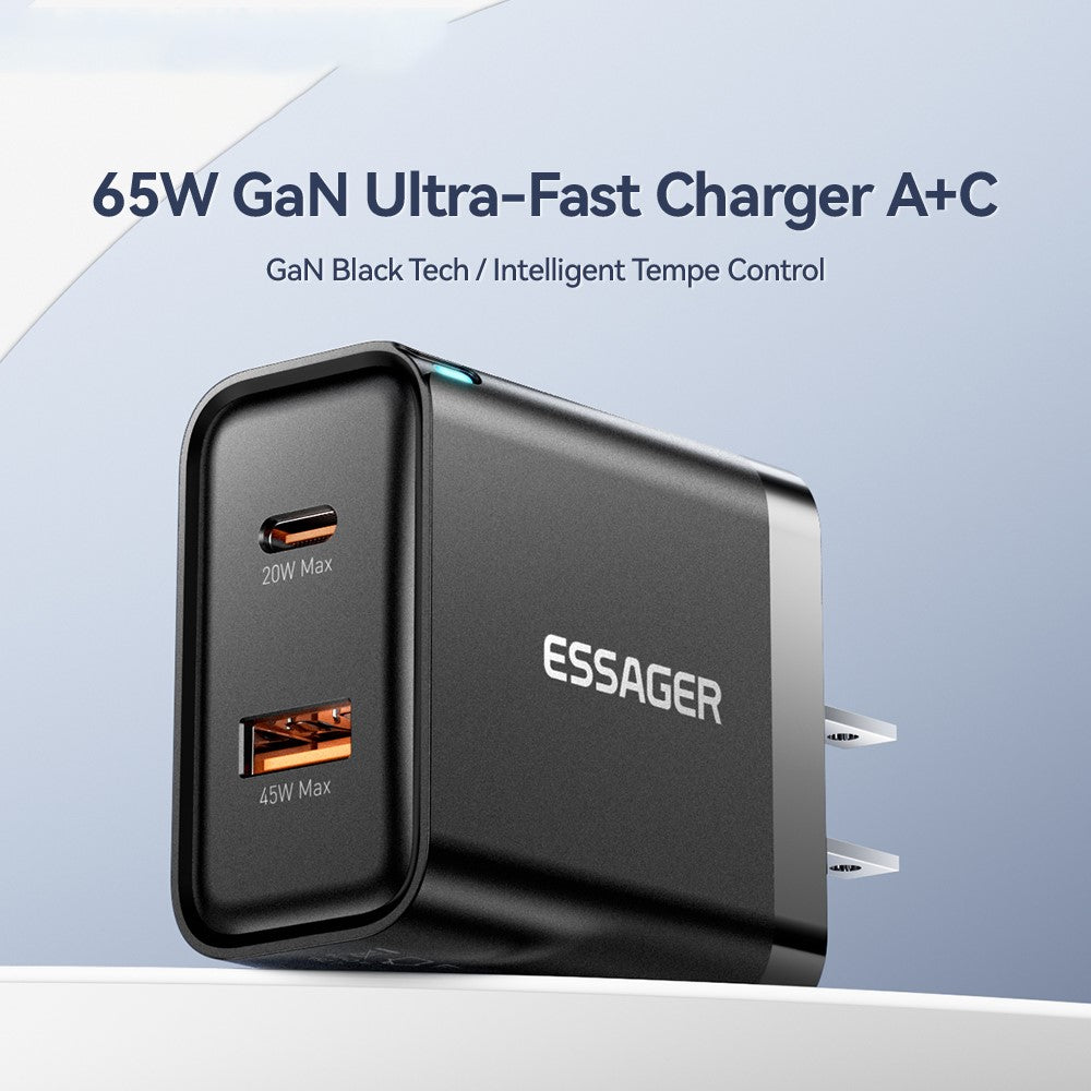 Wall Charger 