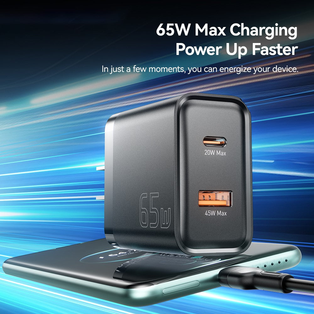 Wall Charger 