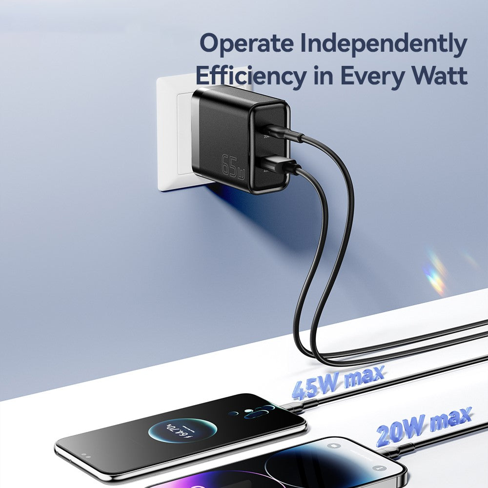 Wall Charger 