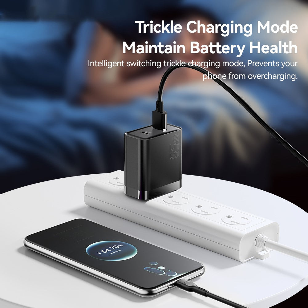 Wall Charger 