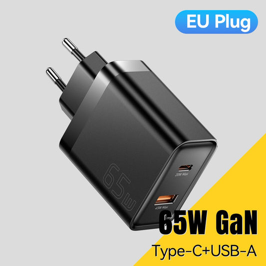 Wall Charger 