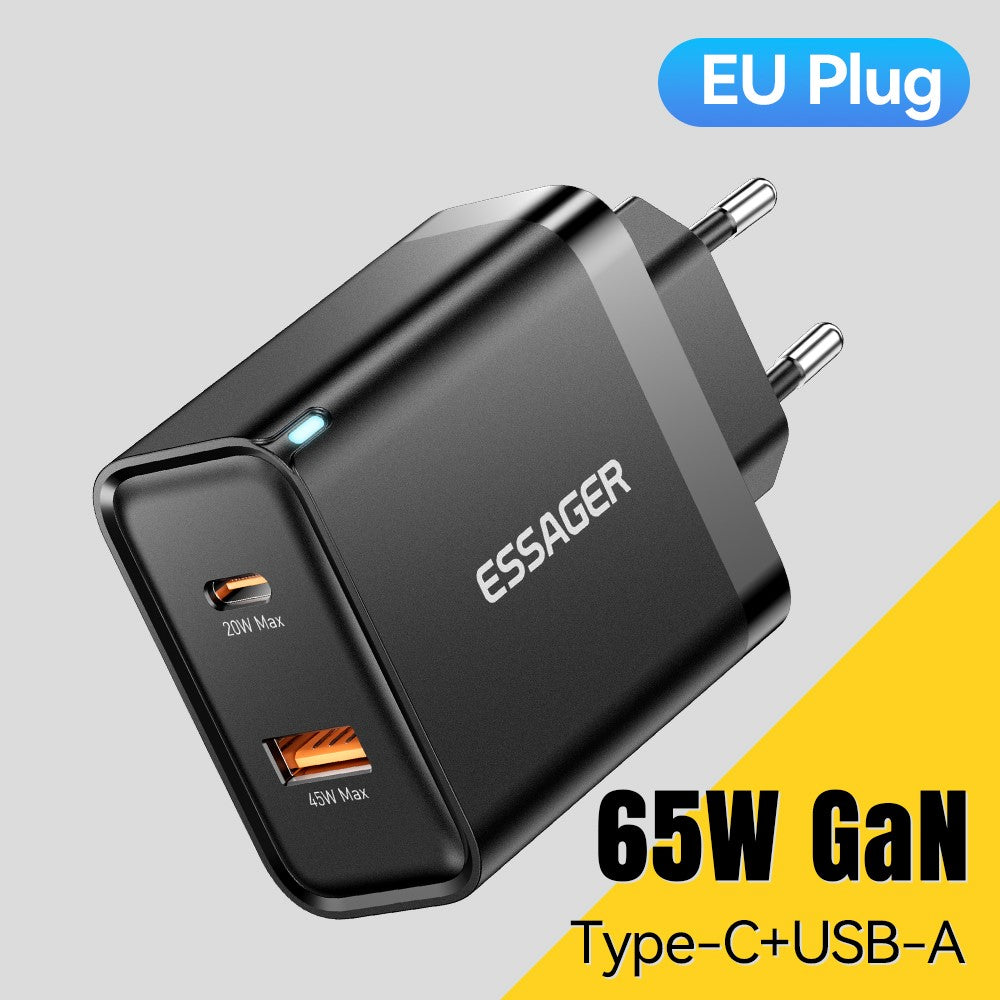 Wall Charger 
