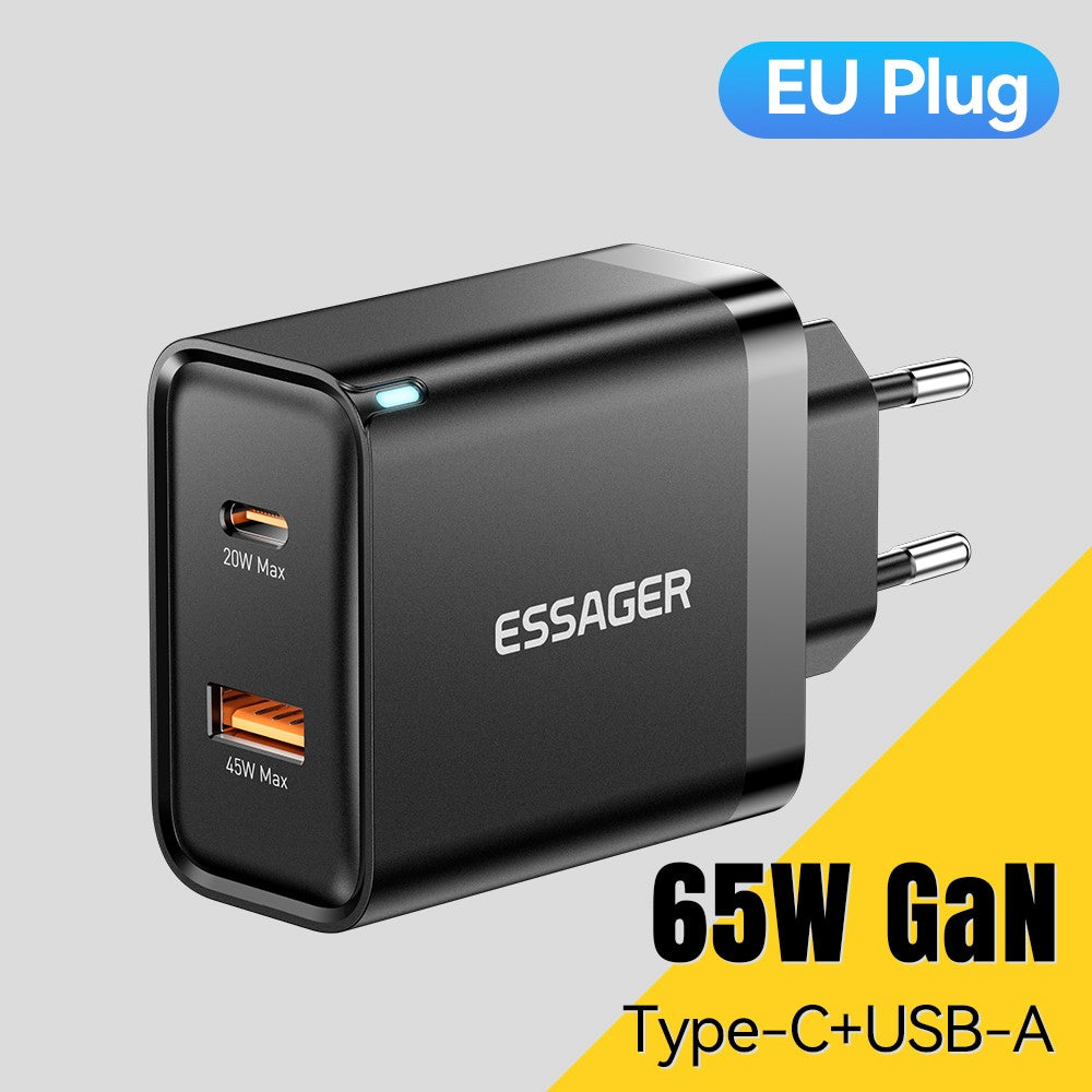 Wall Charger 