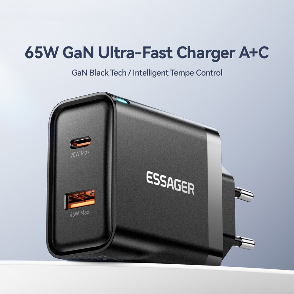 Wall Charger 