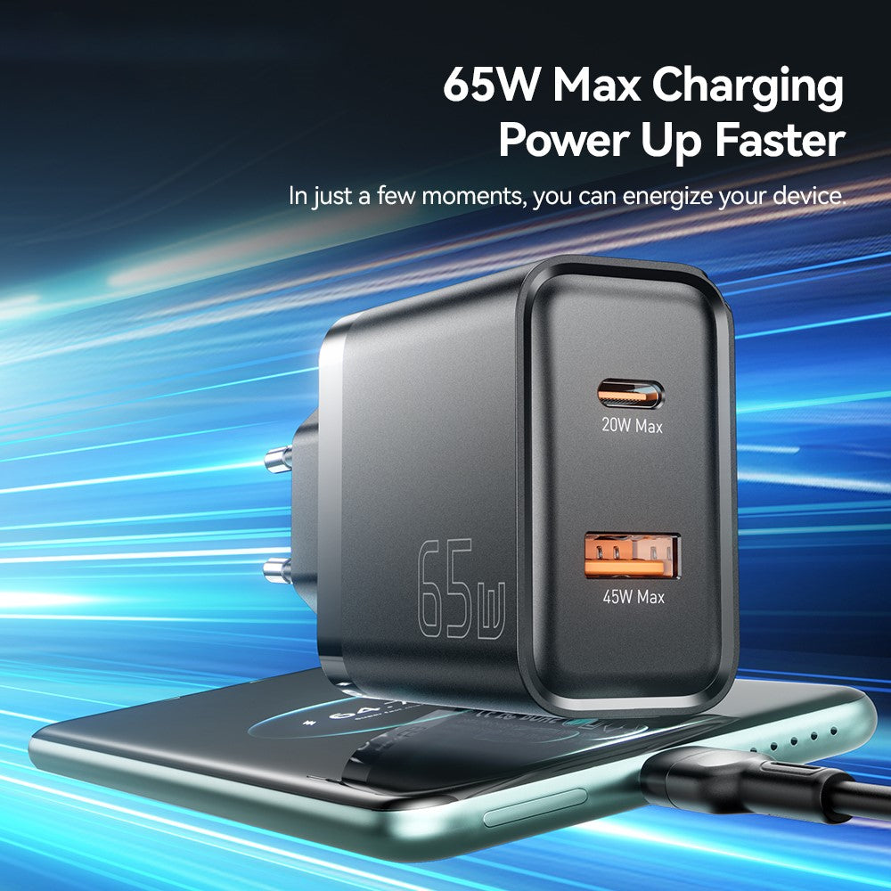 Wall Charger 