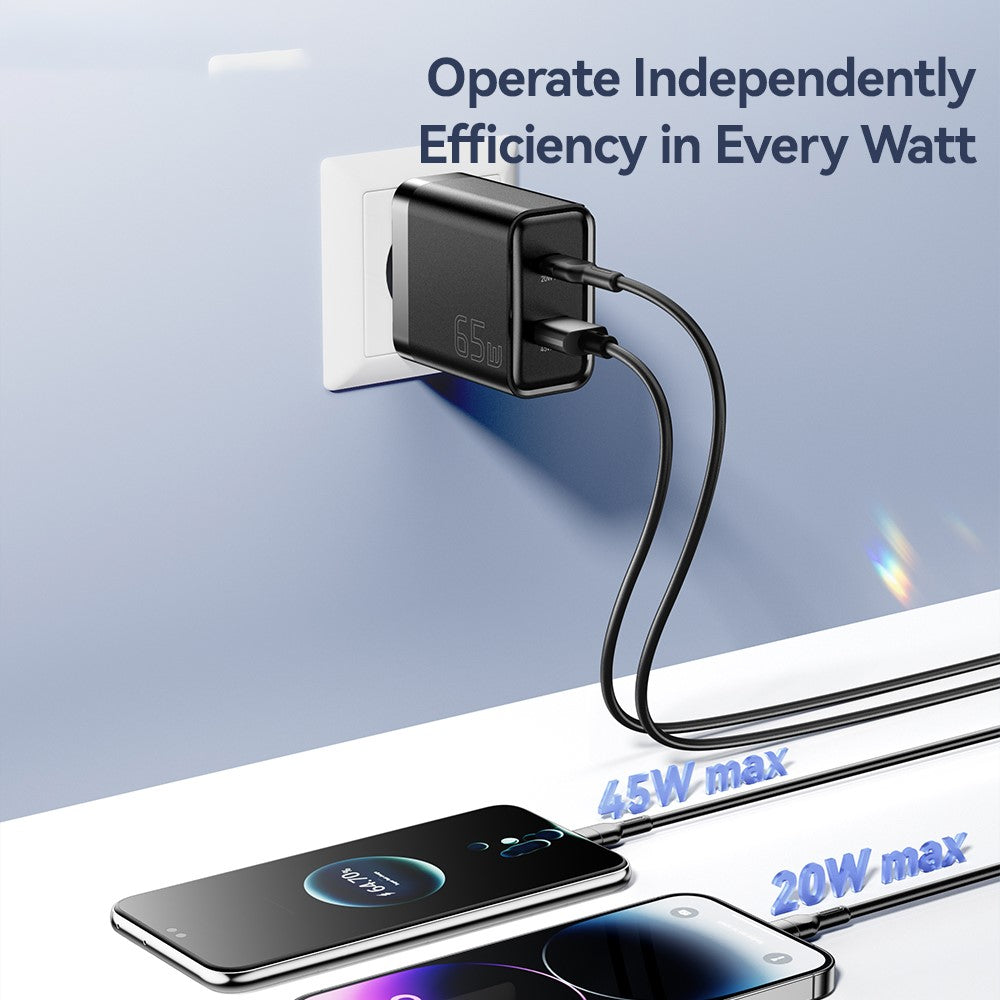 Wall Charger 