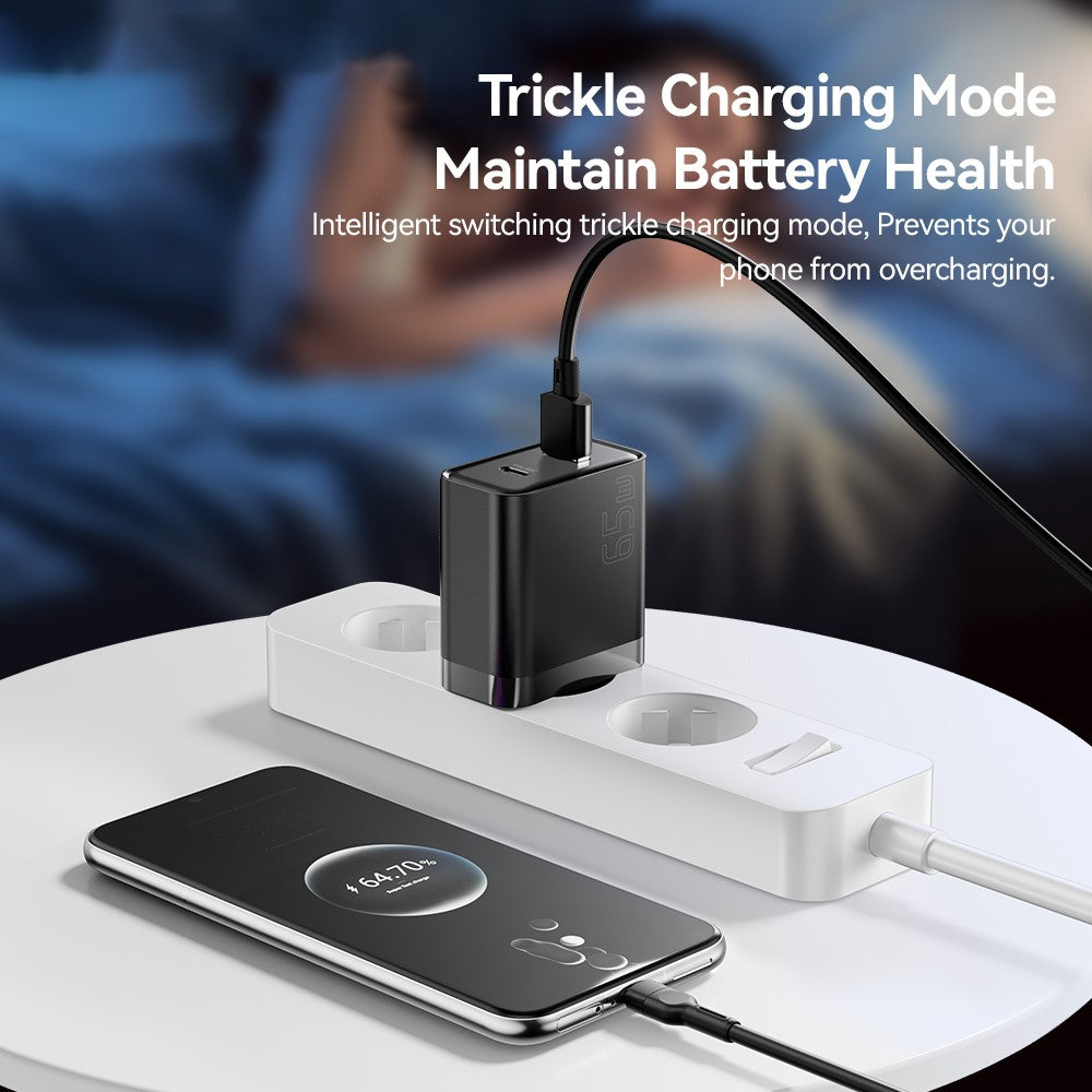 Wall Charger 
