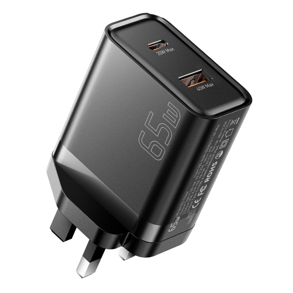 Wall Charger 