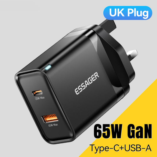 Wall Charger 