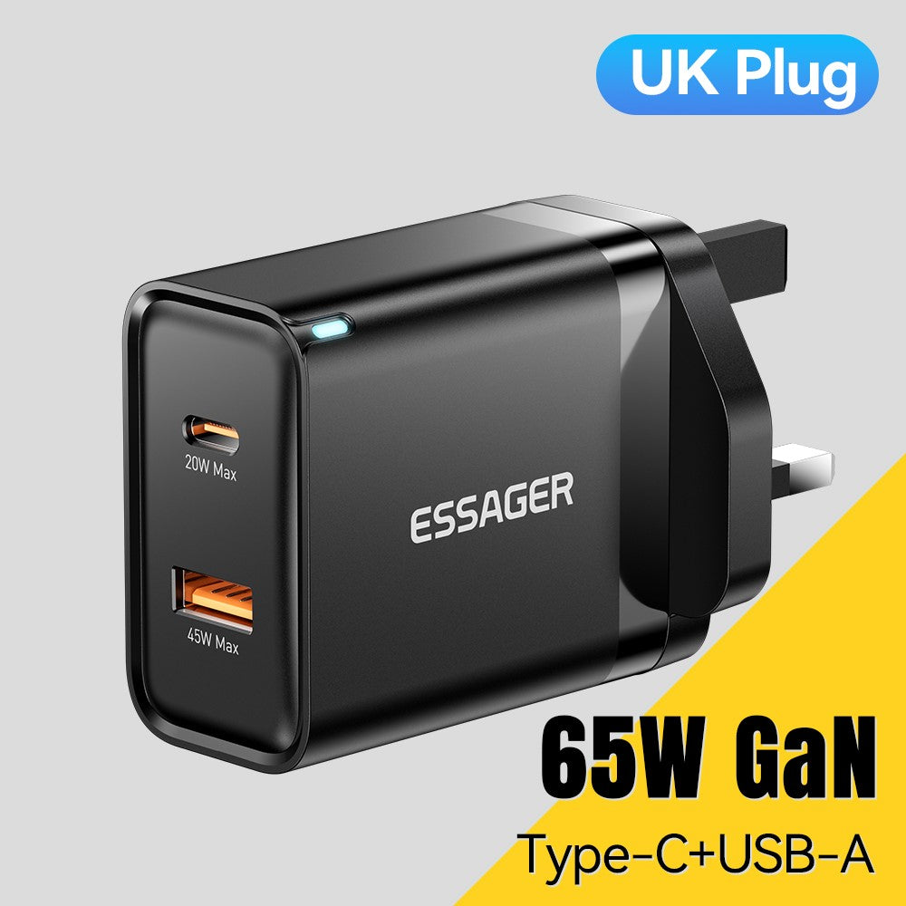 Wall Charger 