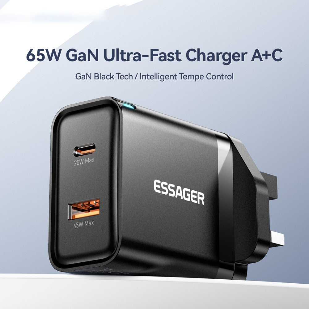 Wall Charger 