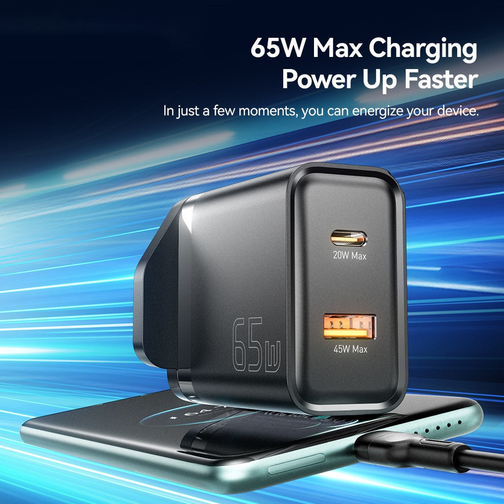 Wall Charger 