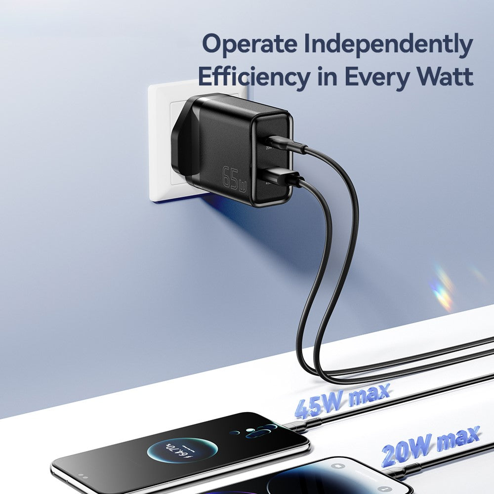 Wall Charger 