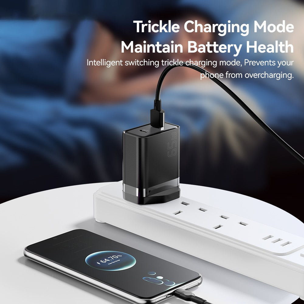 Wall Charger 