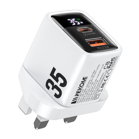 Wall Charger 