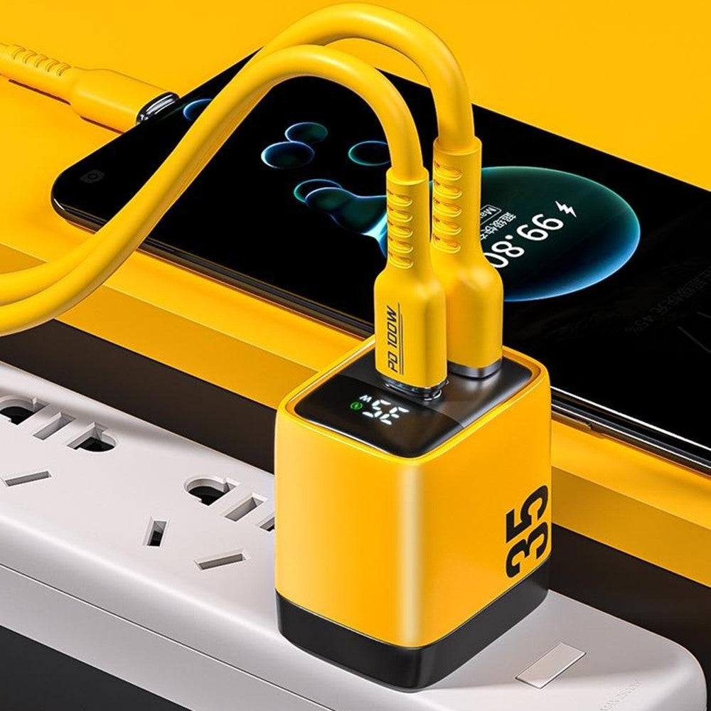 Wall Charger 