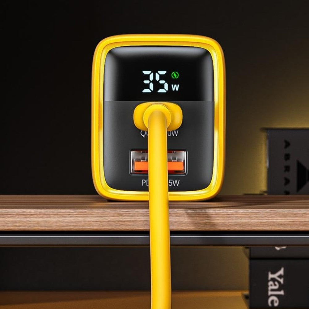 Wall Charger 