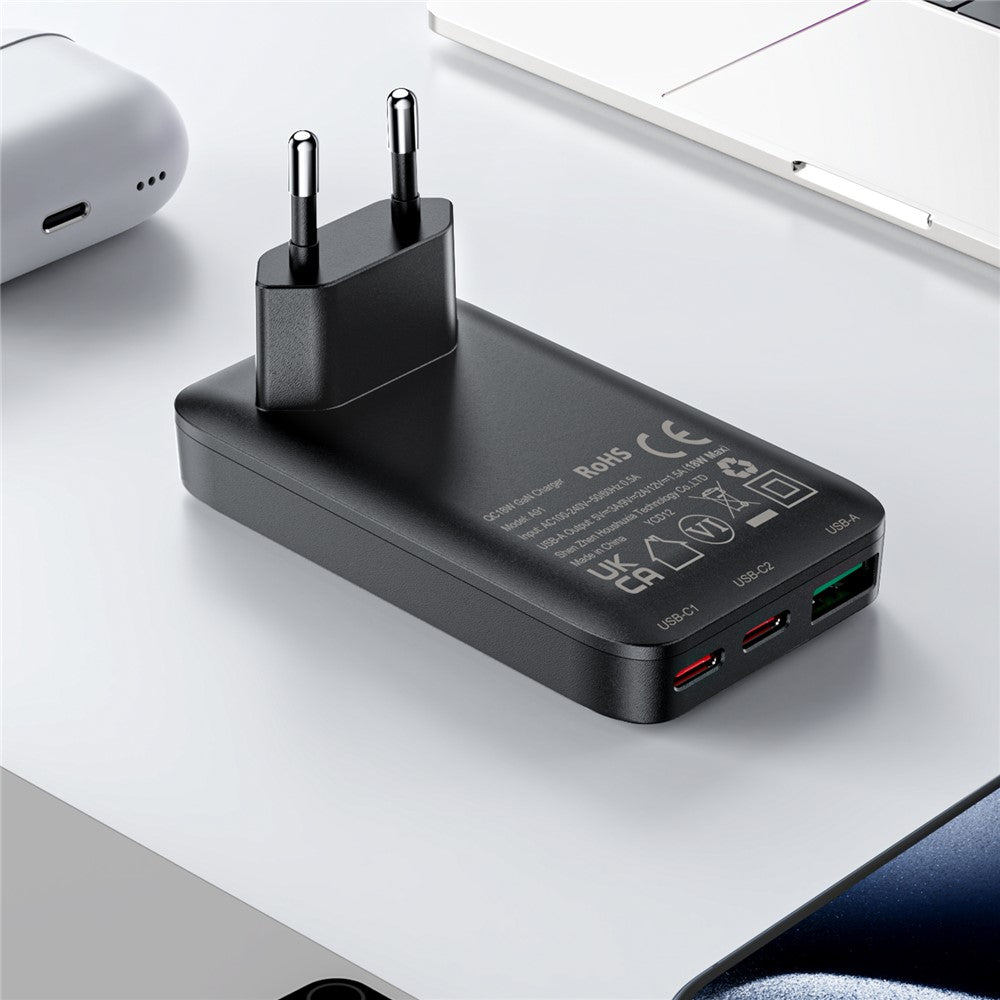 Wall Charger 