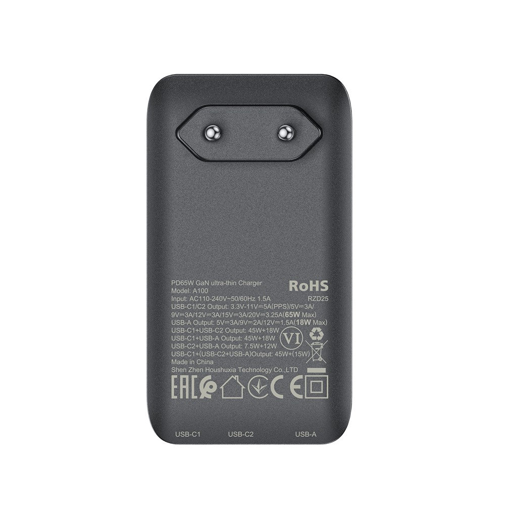 Wall Charger 