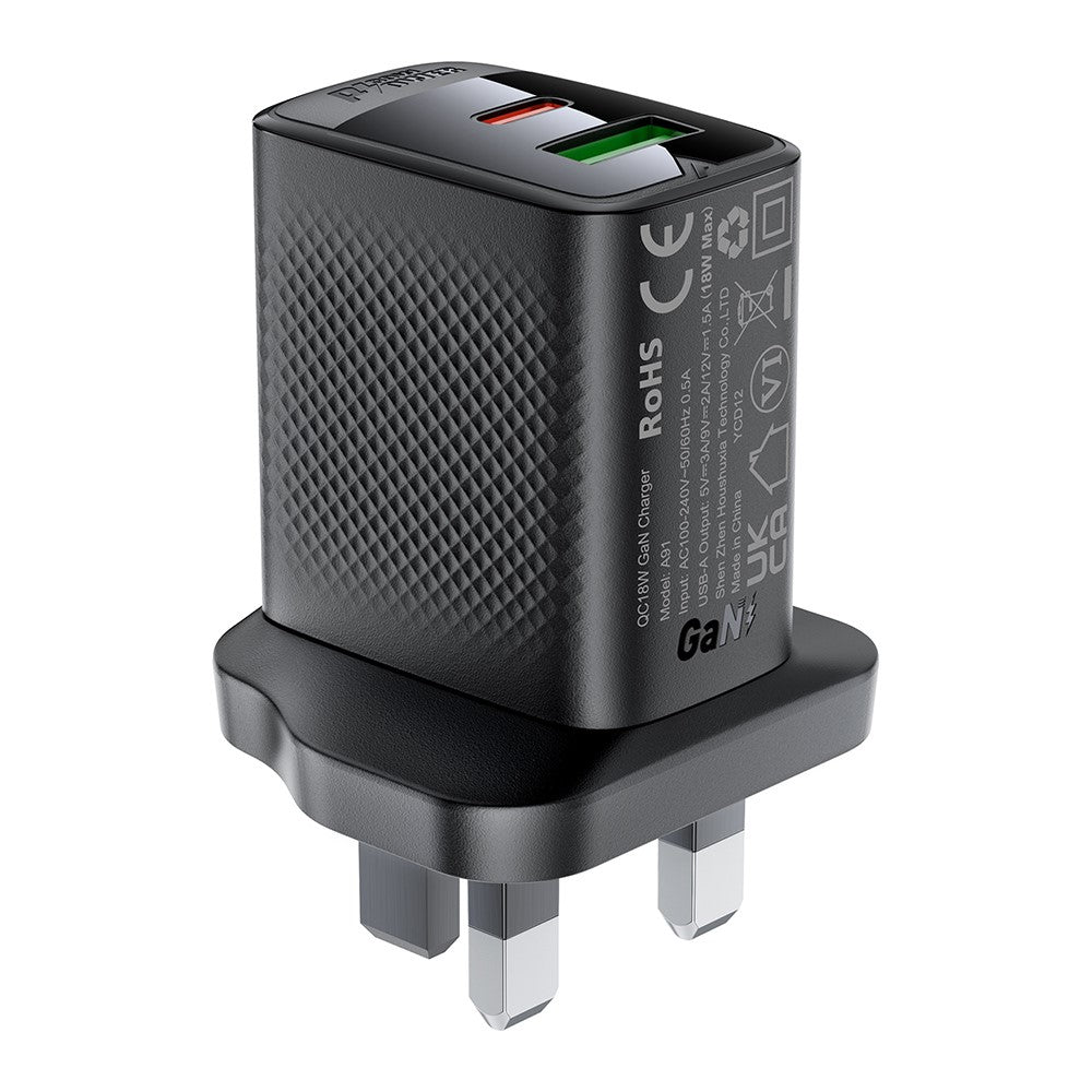 Wall Charger 