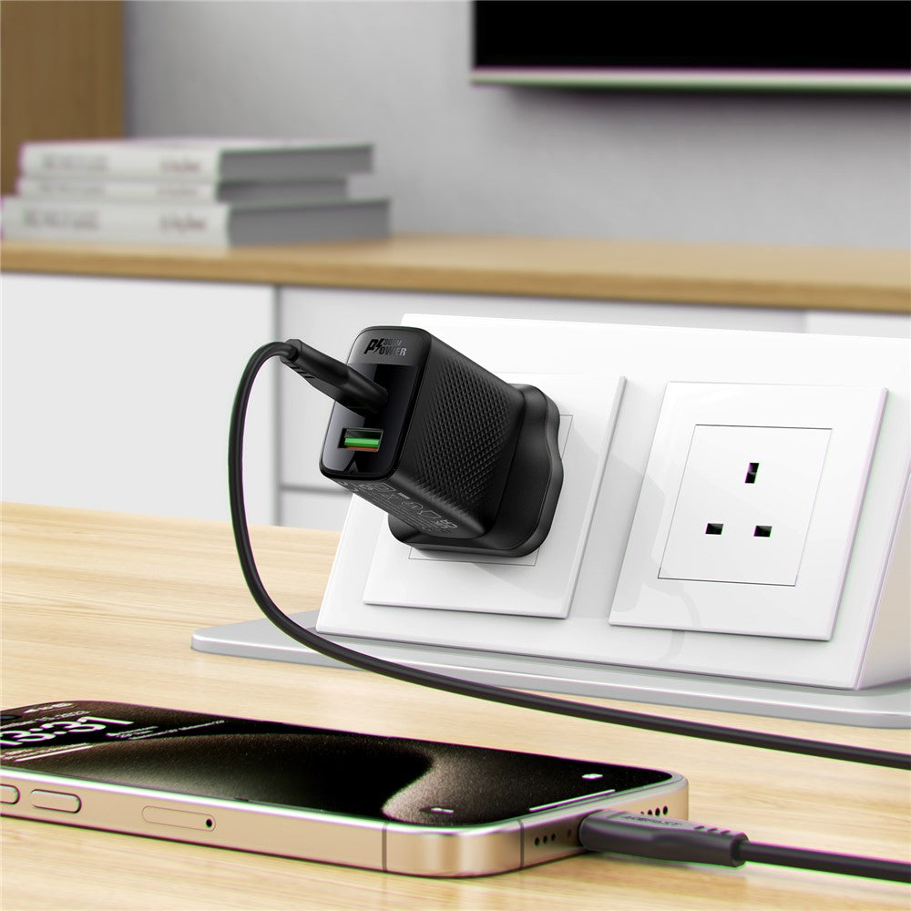 Wall Charger 