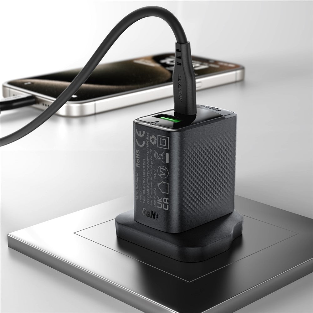 Wall Charger 