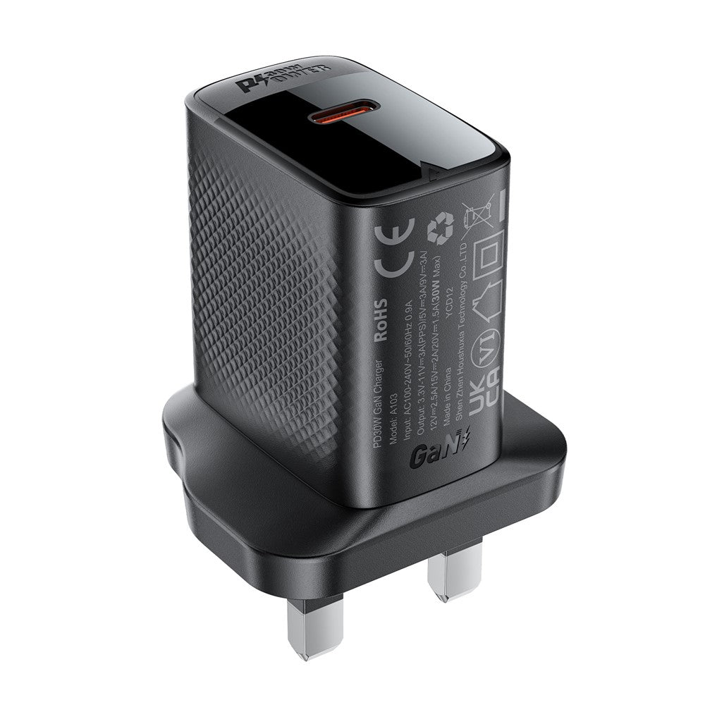 Wall Charger 