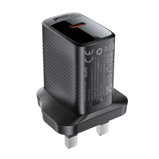Wall Charger 